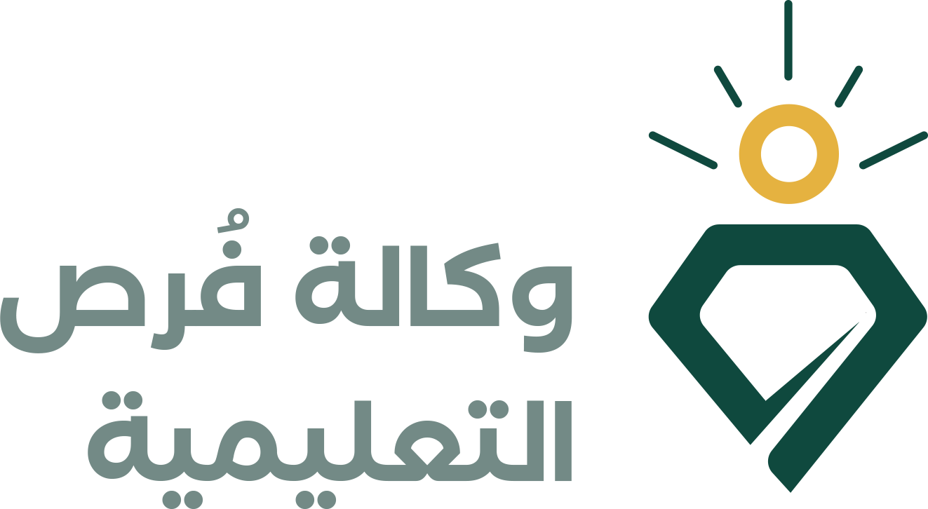 شعار وكالة فرص
